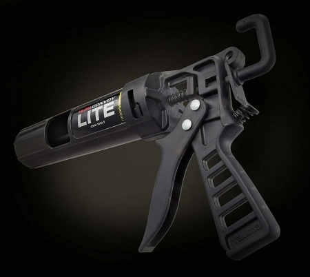 Пистолет для герметиков, 310 мл TAJIMA Lite CNV100LT