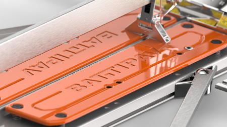 Ручной плиткорез Battipav Profi 103 EVO