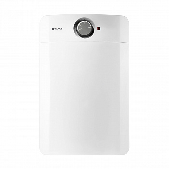 Clage  Накопительный водонагреватель 2 кВт / 220В S 10-U: 3/8"  4100-42103