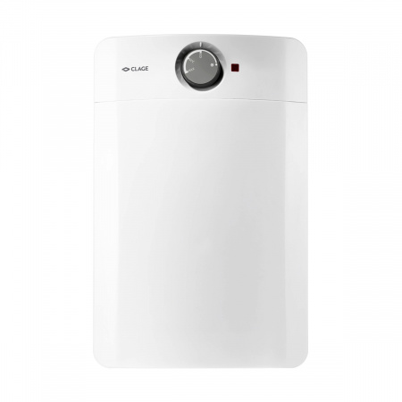 Clage  Накопительный водонагреватель 2 кВт / 220В S 10-U: 3/8"  4100-42103