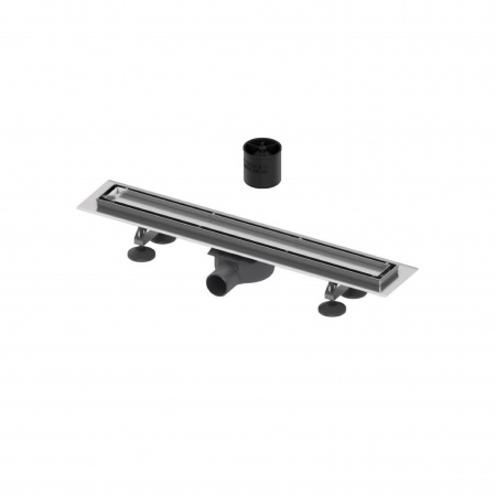 TECE Комплект TECElinus для монтажа дренажного канала с основой для плитки tile 700 мм KL7010