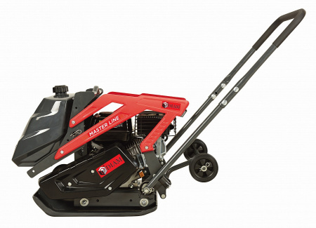 Виброплита DIAM ML- 80/5.5 L