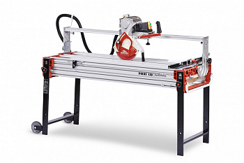 Плиткорез с водяным охлаждением Raimondi PIKUS 130 ADVANCED