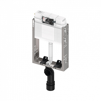 TECE  Застенный модуль TECEbox для установки подвесного унитаза  9370000