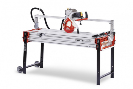 Плиткорез с водяным охлаждением Raimondi PIKUS 130 ADVANCED