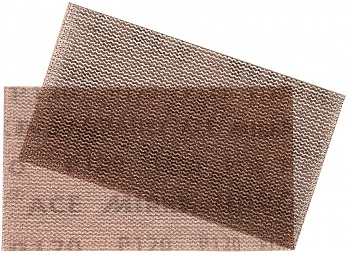 Шлифлист ABRANET ACE 70x125мм P80-800 Mirka
