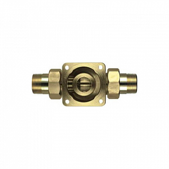 SYR  Фланец для фильтра DRUFI DB 32  231532005