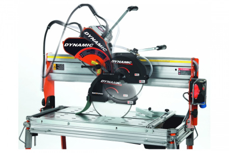 Камнерез Dynamic 1200 BATTIPAV