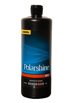 Полировальная паста Polarshine VF5, 1л Mirka
