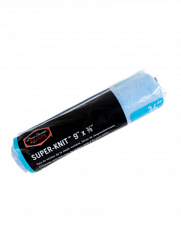 Dunn-Edwards Super-Knit Knitted Roller Cover 9'' (22,86 см) 3/8