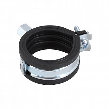 Walraven  BIS Хомут KSB1 с вкладышем EPDM, М8 53-56 мм  3363054