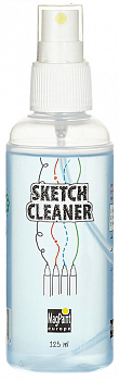 Sketch Cleaner