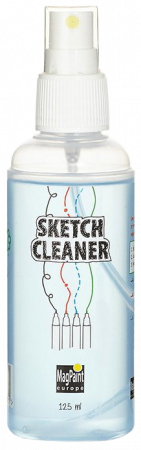 Sketch Cleaner