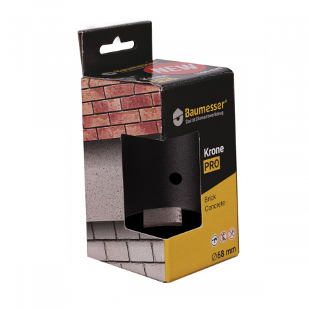Baumesser DDS-W Krone PRO