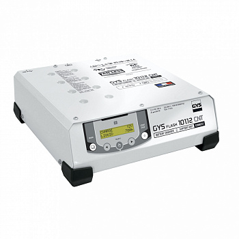 029071 инверторное зарядное устройство GYSFLASH 100-12HF (кабель 2,5м)