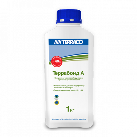 Terrabond A