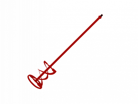 Насадка для миксера M-120 RUBI