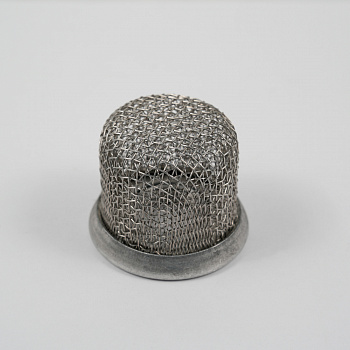 Фильтр на заборный шланг окрасочного аппарата Schtaer Saturn 300 SST300ST