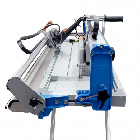 Электрический плиткорез торцовочный Wandeli QZ-KC-1200 1500Вт