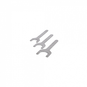 TECE  Комплект рожковых ключей для разборки соединений 32–50  8760402