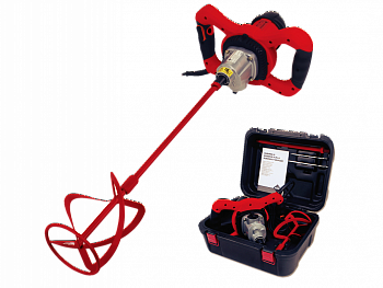 Миксер Rubimix-9 Plus