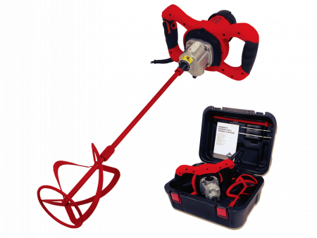 Миксер Rubimix-9 Plus