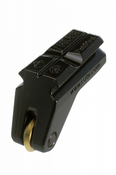 Ролик для TI Ø 10 мм GOLD