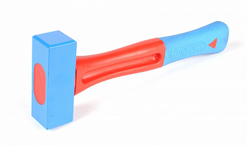 Киянка для плиточника 500 гр, MONTOLIT