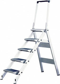 Складная лестница