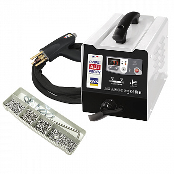 021990 GYSPOT ALU PRO FV  Споттер для алюминия