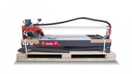 Электроплиткорез Diamant DV-200 1000. RUBI