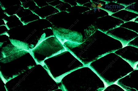 Светящаяся краска в темноте Le Vanille Glow Paint