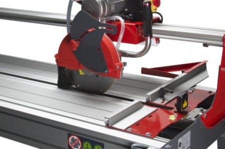 Электрический плиткорез RUBI DX-250 1000 LASER&LEVEL