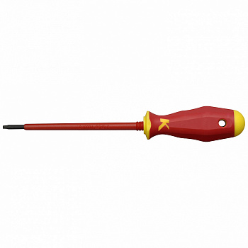 Отвертка для винтов Torx KL150TX10IS