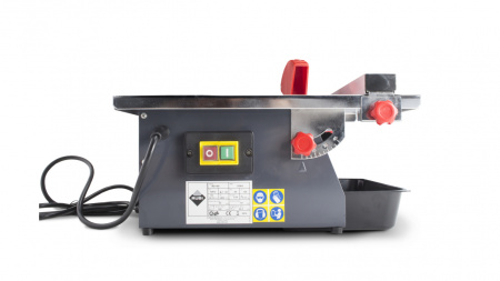 Плиткорез Diamant ND-180. RUBI