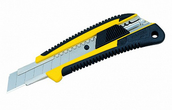 Нож TAJIMA LC-560 GRI, 18 мм LC560