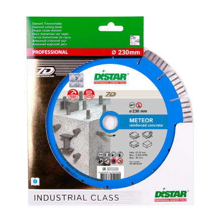 Distar 1A1RSS-W Meteor