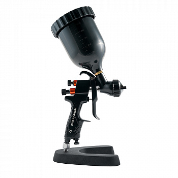 Краскопульт пневматический Schtaer Sch-Lion B 1,4 мм