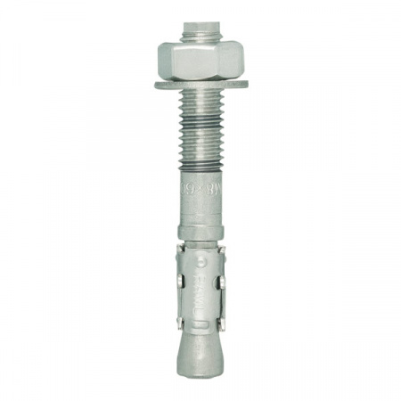 Анкерный болт сталь А4 R-XPTIIA4-16150/30