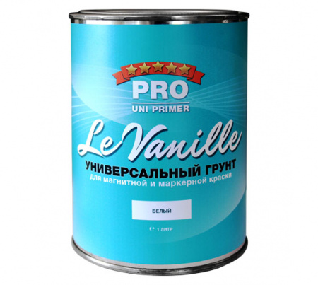 Грунт для магнитной и маркерной краски на 4 м2
