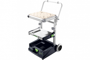 Верстак многофункциональный MW 1000 Basic Festool