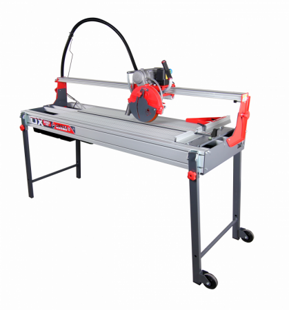 Плиткорез электрический DIAMANT DX-250 1000 Laser&Level RUBI