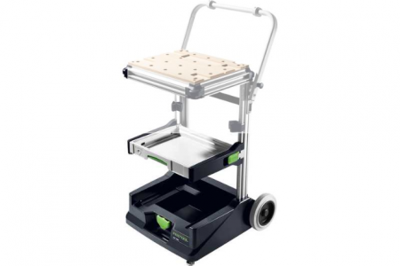 Верстак многофункциональный MW 1000 Basic Festool