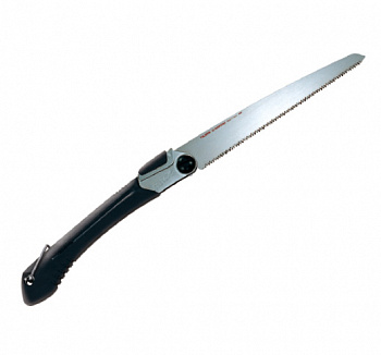 Складная ручная пила TAJIMA Rapid-Pull G-Saw 240 GK-G240
