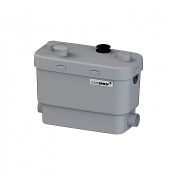 SFA  Насос санитарный SANISPEED  SSPSTD