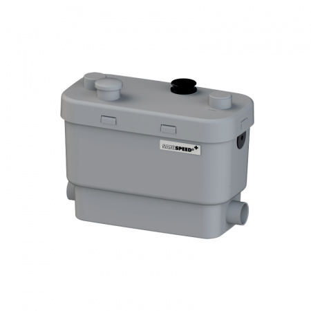 SFA  Насос санитарный SANISPEED  SSPSTD