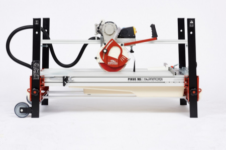 Плиткорез с водяным охлаждением Raimondi PIKUS 105 ADVANCED