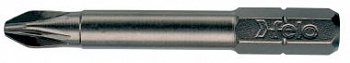 Бит 1/4", PZ1х50, серия 021 С 6,3 FELO 021 015 10