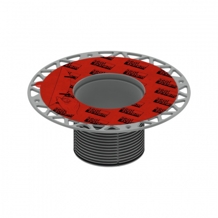 TECE  Удлинитель с фланцем  3660005