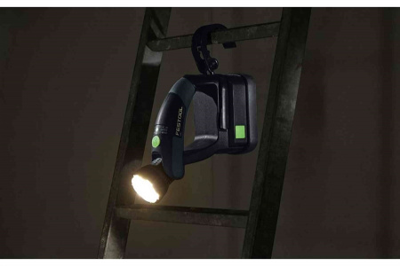 Акк. фонарь SYSLITE UNI Festool